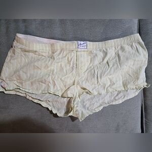 Abercrombie and Fitch sleep boxers